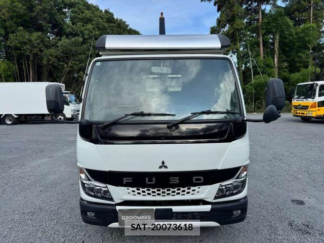Mitsubishi CANTER 2023-02 8523923-5