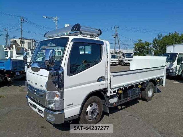 Mitsubishi CANTER 2019-11 8523947-0