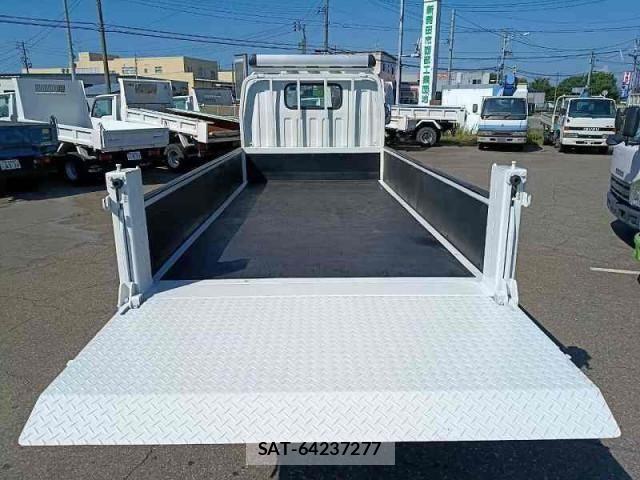 Mitsubishi CANTER 2019-11 8523947-10