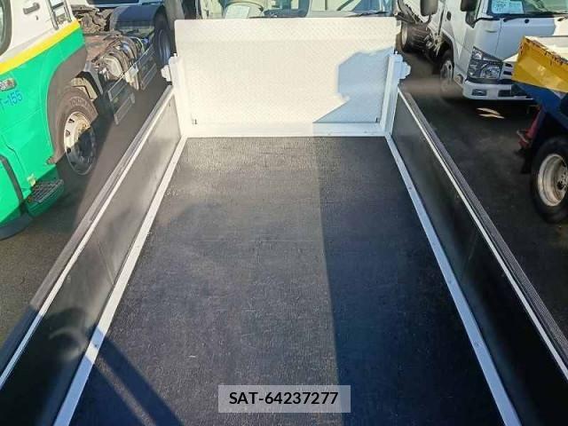 Mitsubishi CANTER 2019-11 8523947-12