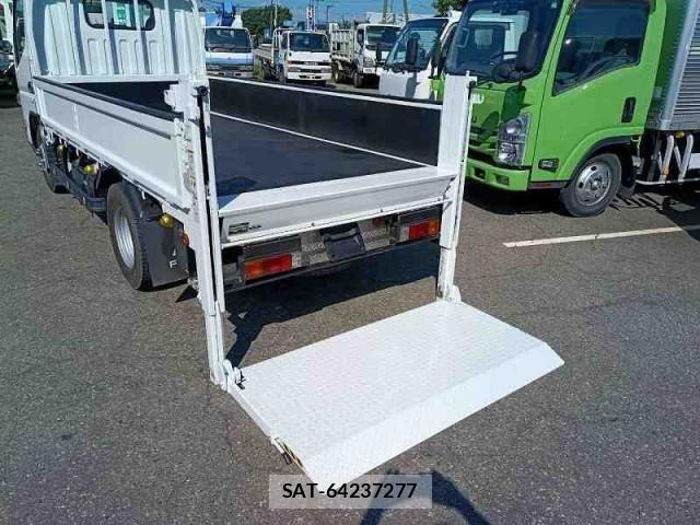 Mitsubishi CANTER 2019-11 8523947-13