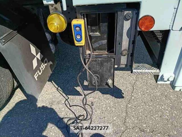 Mitsubishi CANTER 2019-11 8523947-15