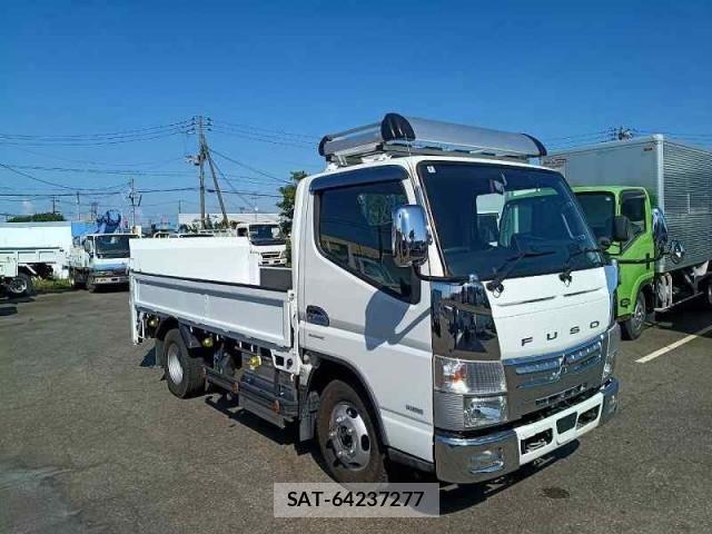 Mitsubishi CANTER 2019-11 8523947-1