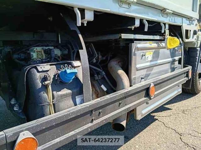 Mitsubishi CANTER 2019-11 8523947-21