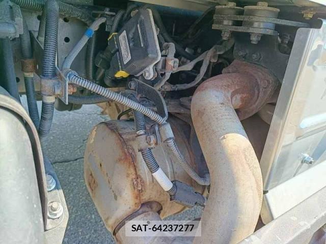 Mitsubishi CANTER 2019-11 8523947-22