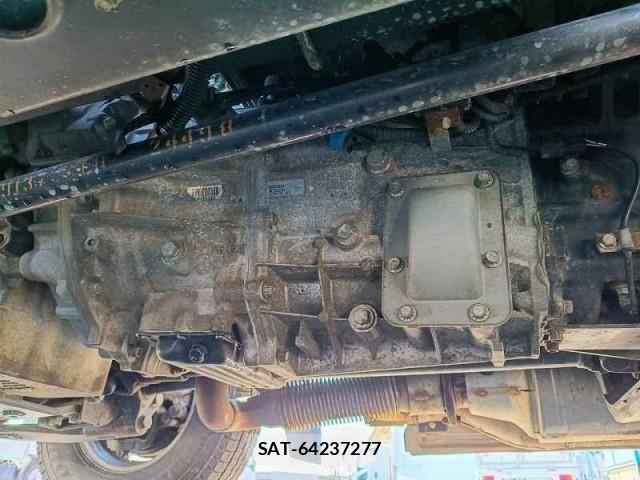 Mitsubishi CANTER 2019-11 8523947-24