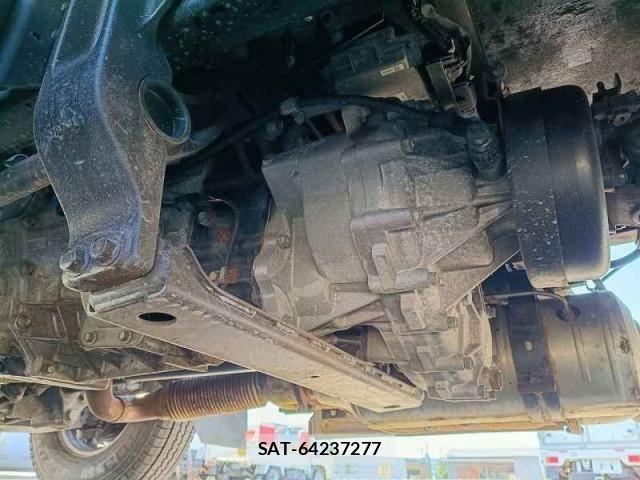 Mitsubishi CANTER 2019-11 8523947-25