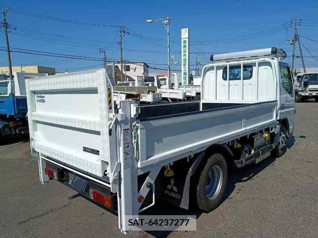 Mitsubishi CANTER 2019-11 8523947-2