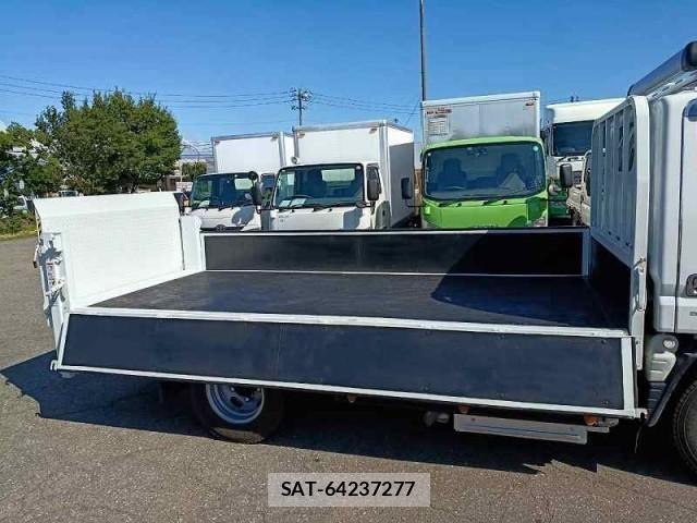 Mitsubishi CANTER 2019-11 8523947-7