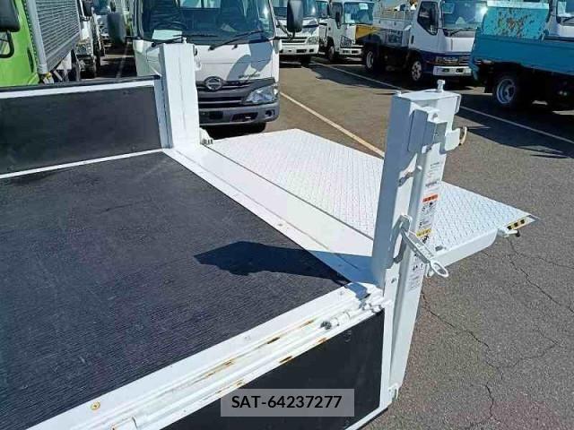 Mitsubishi CANTER 2019-11 8523947-8