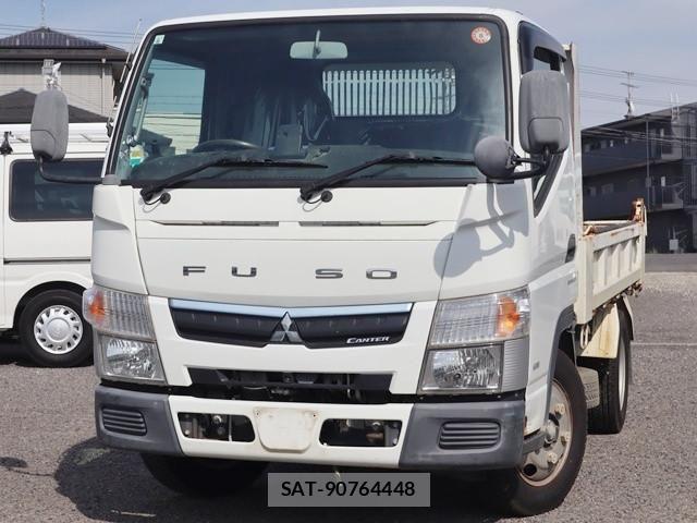 Mitsubishi CANTER 2019-07 8523950-0