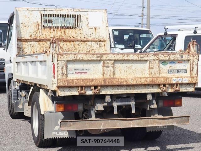 Mitsubishi CANTER 2019-07 8523950-1