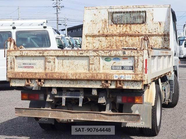 Mitsubishi CANTER 2019-07 8523950-2