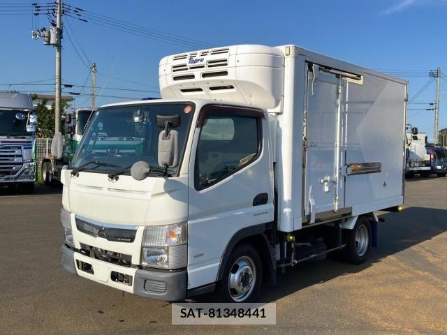Mitsubishi CANTER 2018-06 8523972-0