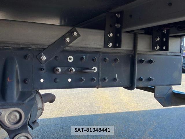 Mitsubishi CANTER 2018-06 8523972-10