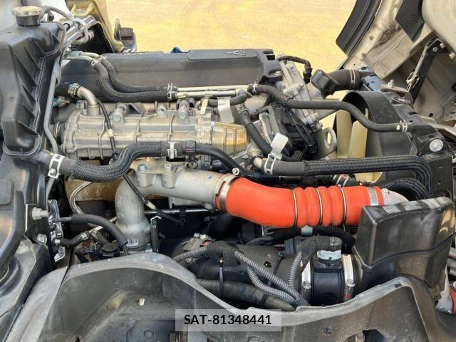 Mitsubishi CANTER 2018-06 8523972-14