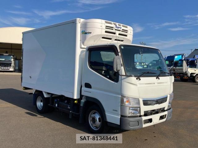 Mitsubishi CANTER 2018-06 8523972-1