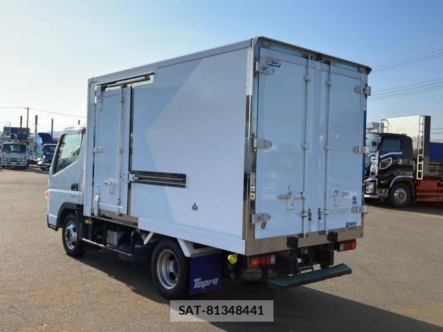 Mitsubishi CANTER 2018-06 8523972-3