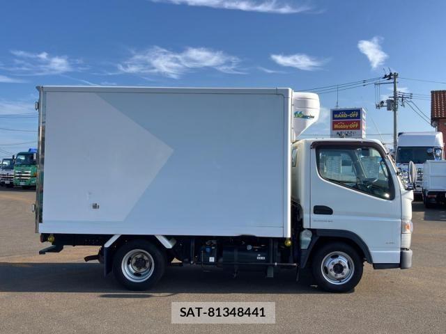 Mitsubishi CANTER 2018-06 8523972-5