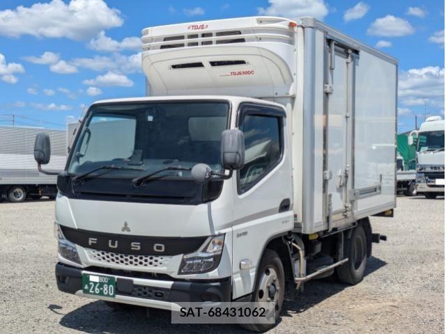 Mitsubishi CANTER 2022-07 8523973-0