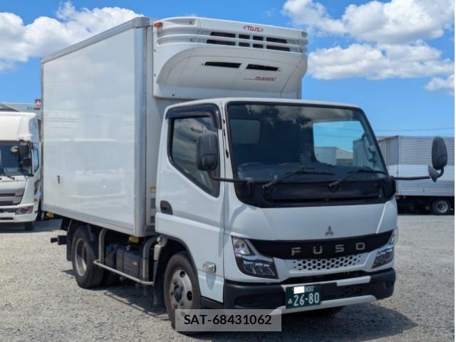Mitsubishi CANTER 2022-07 8523973-1