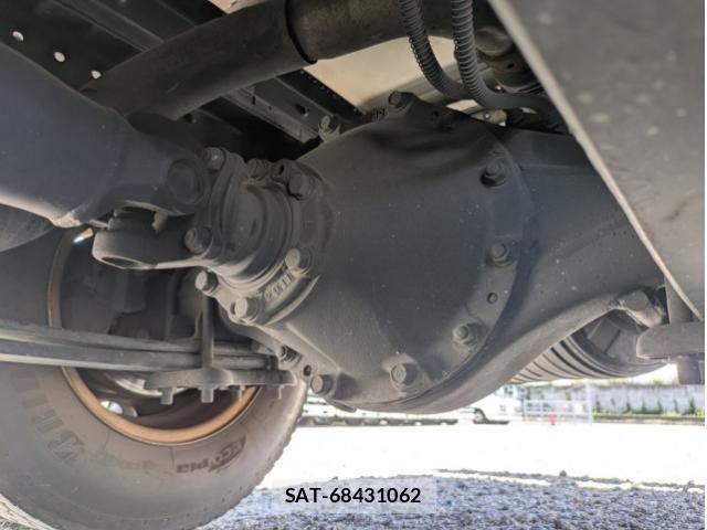 Mitsubishi CANTER 2022-07 8523973-21