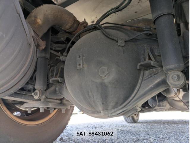 Mitsubishi CANTER 2022-07 8523973-22