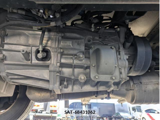 Mitsubishi CANTER 2022-07 8523973-23