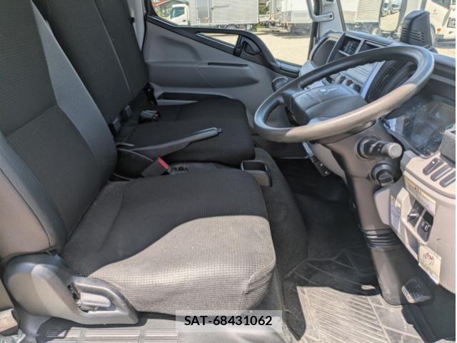 Mitsubishi CANTER 2022-07 8523973-27