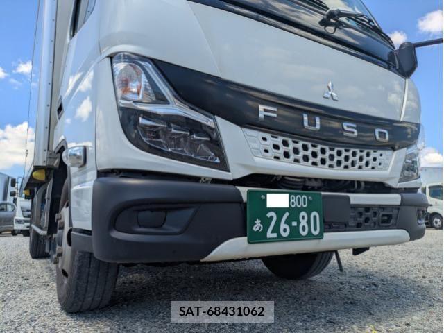 Mitsubishi CANTER 2022-07 8523973-2