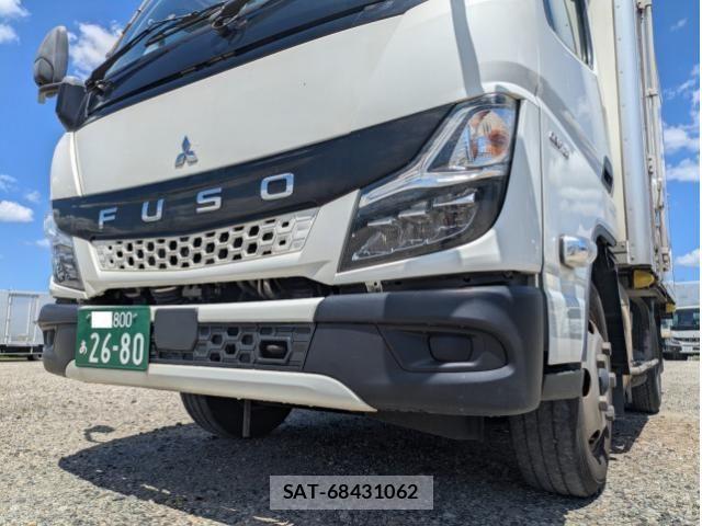 Mitsubishi CANTER 2022-07 8523973-3
