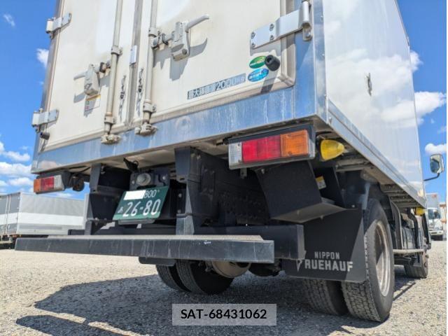 Mitsubishi CANTER 2022-07 8523973-7