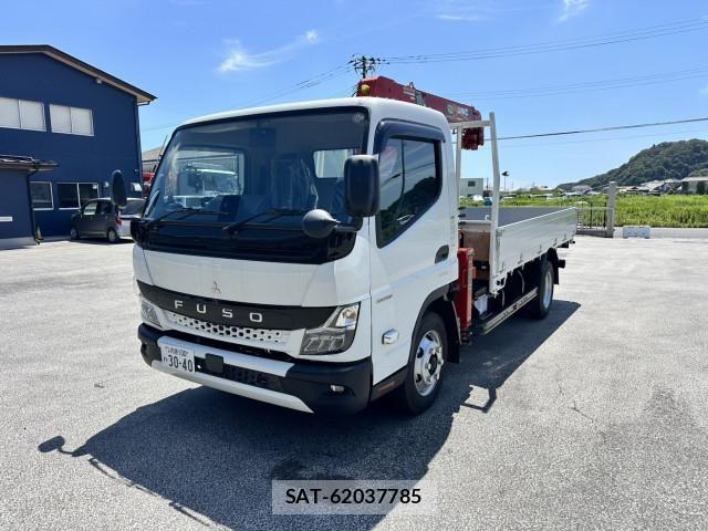 Mitsubishi CANTER 2025-12 8523907-0