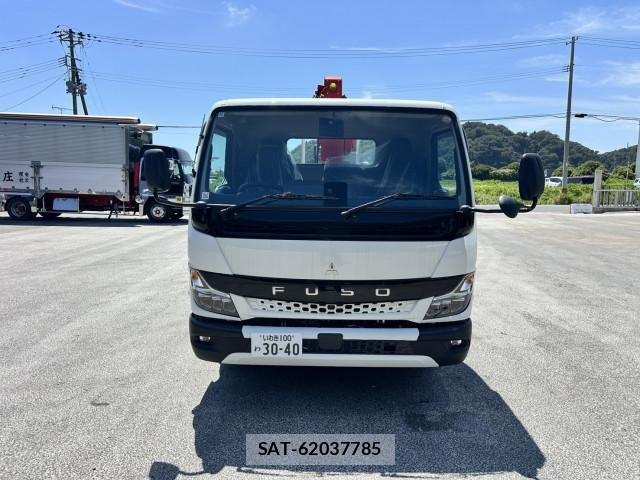 Mitsubishi CANTER 2025-12 8523907-1