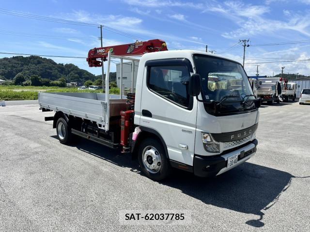 Mitsubishi CANTER 2025-12 8523907-2