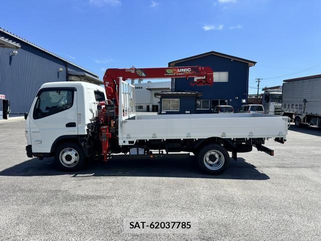 Mitsubishi CANTER 2025-12 8523907-4