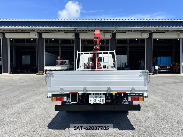 Mitsubishi CANTER 2025-12 8523907-5