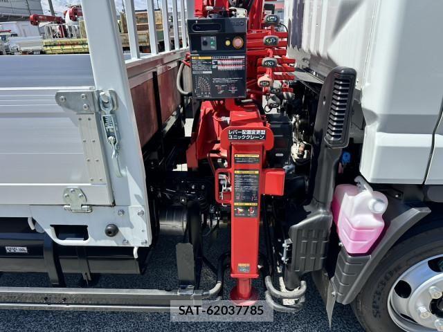 Mitsubishi CANTER 2025-12 8523907-7