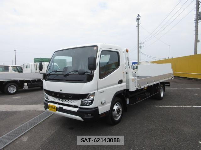 Mitsubishi CANTER 2026-02 8523897-0