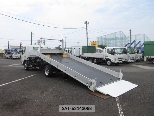 Mitsubishi CANTER 2026-02 8523897-9