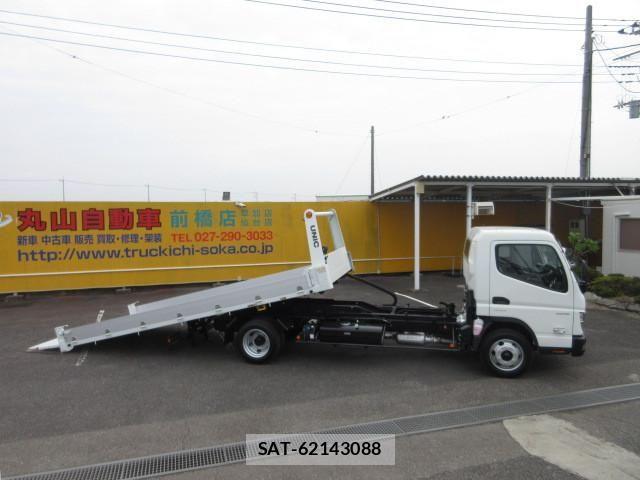 Mitsubishi CANTER 2026-02 8523897-12