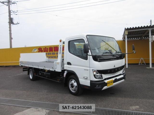 Mitsubishi CANTER 2026-02 8523897-1