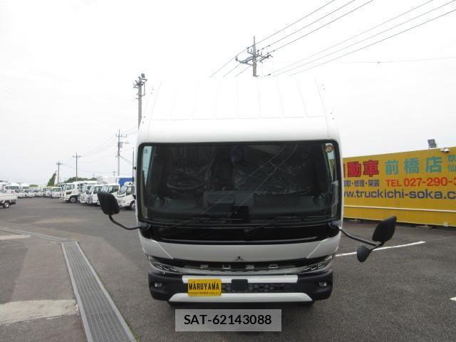 Mitsubishi CANTER 2026-02 8523897-19