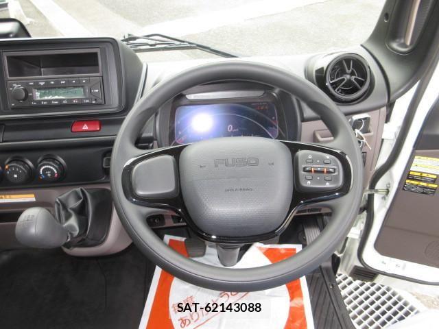 Mitsubishi CANTER 2026-02 8523897-22