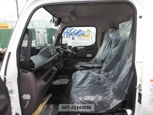 Mitsubishi CANTER 2026-02 8523897-27