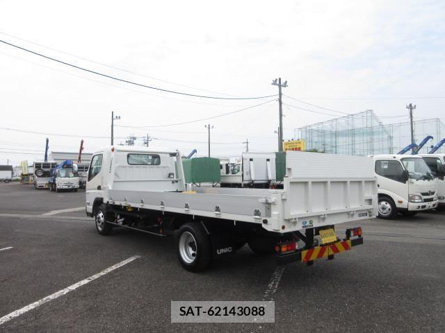 Mitsubishi CANTER 2026-02 8523897-2