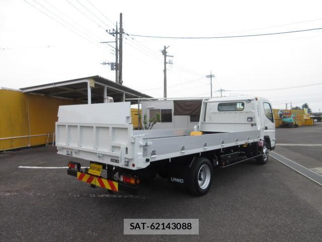 Mitsubishi CANTER 2026-02 8523897-3
