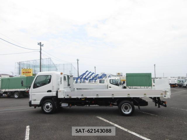 Mitsubishi CANTER 2026-02 8523897-4