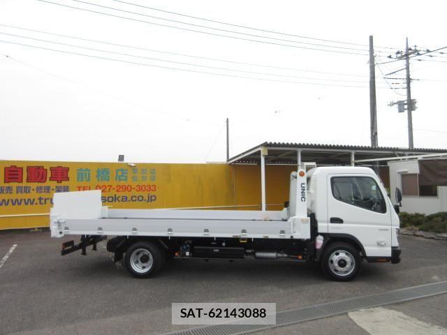 Mitsubishi CANTER 2026-02 8523897-5