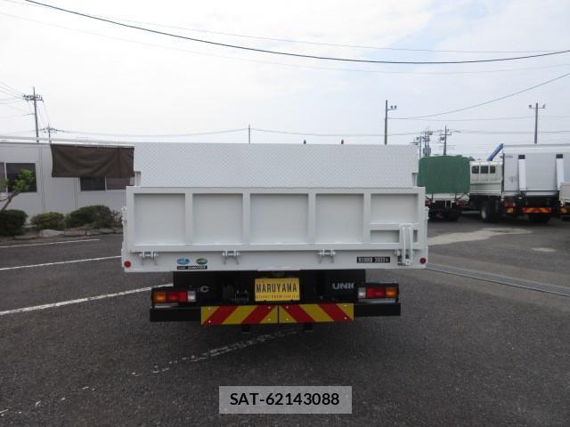 Mitsubishi CANTER 2026-02 8523897-6